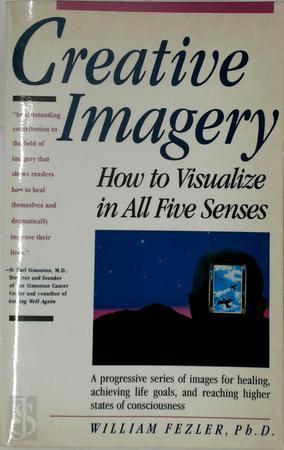 Creative Imagery, Livres, Langue | Anglais, Envoi