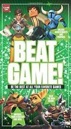 Beat the Game (Game On) By no author, Games en Spelcomputers, Zo goed als nieuw, Verzenden