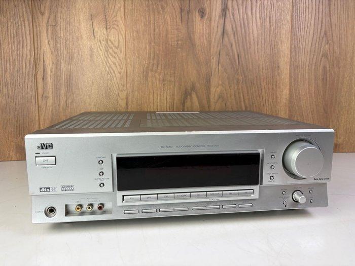 JVC - RX-5062 Solid state versterker, Audio, Tv en Foto, Radio's