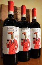 2018 Fasoli Gino La Corte del Pozzo - Amarone della, Nieuw