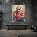 Canvas Fit - Alberto Ricardo - El rugido del guerrero, Verzamelen, Nieuw