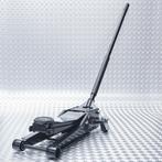 Datona Autokrik laag model 3 ton met twee hoge assteunen -, Ophalen of Verzenden, Nieuw