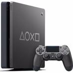 Sony PlayStation 4 Slim 1TB Limited Edition-Days of Play, Games en Spelcomputers, Spelcomputers | Sony PlayStation 4, Ophalen of Verzenden