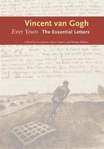Ever Yours 9780300209471 Vincent van Gogh, Boeken, Verzenden, Gelezen, Vincent van Gogh