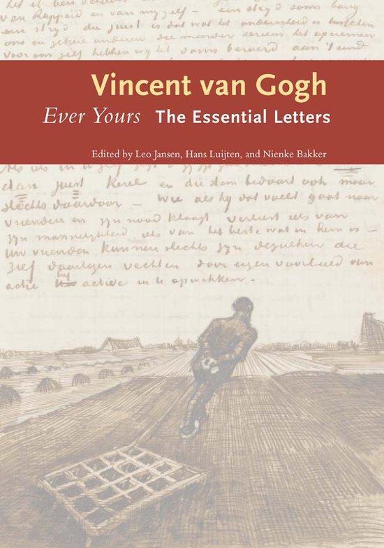 Ever Yours 9780300209471 Vincent van Gogh, Boeken, Taal | Engels, Gelezen, Verzenden