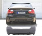 PARE-CHOCS ARRIÈRE BMW E90 08-12 LOOK M PERFORMANCE, Autos : Pièces & Accessoires, Verzenden, Neuf