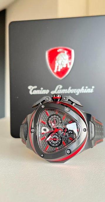 Tonino Lamborghini - Spyder - Heren - 2020+