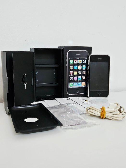 Apple iPhone 3GS Black 16Go - iPhone (1) - In originele, Consoles de jeu & Jeux vidéo, Consoles de jeu | Accessoires Autre