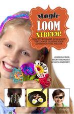 Magic loom xtreem! 9789048824021, Boeken, Gelezen, Verzenden, John McCann, Becky Thomas