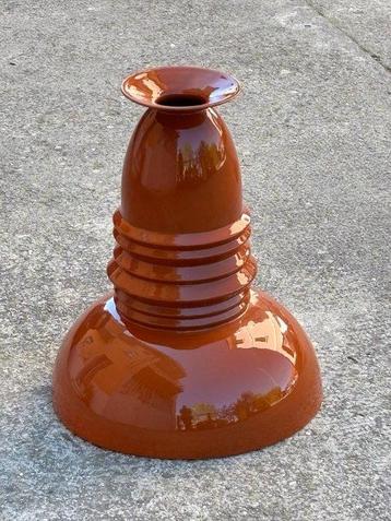 Superego Editions - Sergio Asti - Vase - Katmandou -