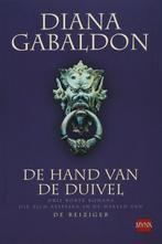 De hand van de duivel / De Lord Johnreeks / 2 9789022546802, Verzenden, Gelezen, Diana Gabaldon