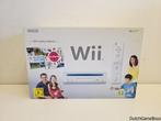 Nintendo Wii - White Console - Wii Family Edition - Boxed, Verzenden, Gebruikt
