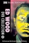 Ed Wood collection op DVD