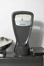 Avery - Balans of weegschaal - Staal - Sweet Grocers