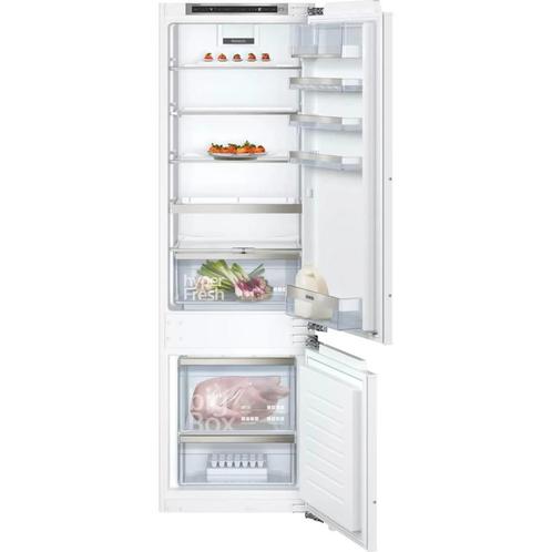 Siemens Ki87sadd0 Inbouw Koel-en Vriescombinatie -low Frost-, Elektronische apparatuur, Koelkasten en IJskasten, Ophalen of Verzenden