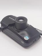 Olympus Mju Zoom | Analoge camera