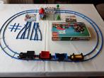 Lego Set - Classic - Lego trein met rails en