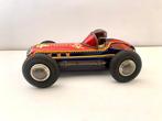 Bandai - Blikken speelgoedauto - Rocket Racing Car No.54,