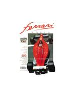 1990 FERRARI WORLD MAGAZINE 9 ENGELS, Boeken, Ophalen of Verzenden, Nieuw