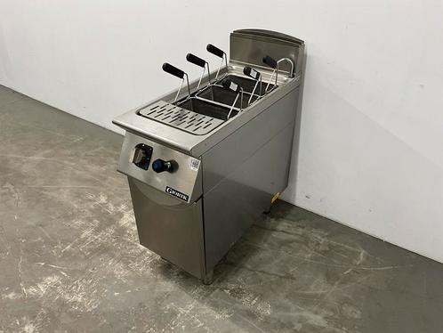 Giriok Pastakooker CPE926 - 40 liter, Zakelijke goederen, Horeca | Keukenapparatuur, Nieuw in verpakking, Ophalen of Verzenden