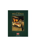 1995 MILLE MIGLIA HARDCOVER JAARBOEK ITALIAANS, Boeken, Nieuw