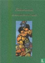 Sláine - De schatten van Brittannië - 1997, Boeken, Stripverhalen, Eén stripboek, Verzenden, Zo goed als nieuw, Mills, Pat.