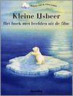 KLEINE IJSBEER FILMBOEK 9789050650342 Hans de Beer, Boeken, Verzenden, Gelezen, Hans de Beer