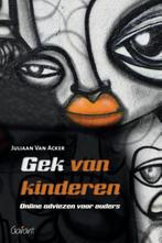 Gek van kinderen 9789044131642, Boeken, Studieboeken en Cursussen, Juliaan van Acker, Zo goed als nieuw, Verzenden