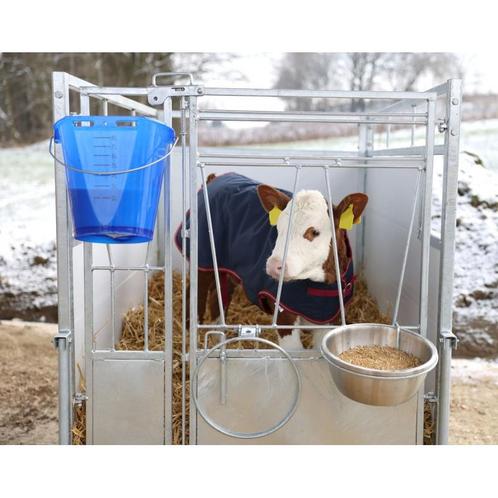 Kalverbox premium met draaibare bodem - kerbl, Zakelijke goederen, Landbouw | Veevoer