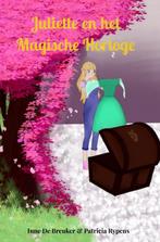 Juliette en het Magische Horloge 9789403651767, Boeken, Verzenden, Zo goed als nieuw, Patricia Rypens