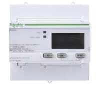 Schneider Electric Acti 9 Elektriciteitsmeter - A9MEM3250, Doe-het-zelf en Bouw, Elektriciteit en Kabels, Verzenden