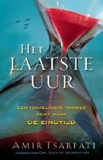 Laatste uur 9789064512827 Amir Tsarfati, Boeken, Verzenden, Gelezen, Amir Tsarfati