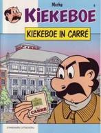 Kiekeboe in Carré / De Kiekeboes / 6 9789002163944 Merho, Boeken, Stripverhalen, Verzenden, Gelezen, Merho