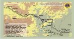 Limes fietsroute, dl.2 Oostenrijk - Hongarije, Donau en, Verzenden, Gelezen, Clemens Sweerman