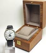 Jaeger-LeCoultre - Master Ultra Thin Moon - Q1368430 - Homme, Nieuw