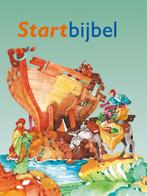 Startbijbel 9789061262640, Boeken, Godsdienst en Theologie, Verzenden, Gelezen