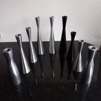 IKEA - Erika Pekkari - Kandelaar Snygg Götta - Aluminium -