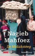 De Midaksteeg 9789044511413 Nagieb Mahfoez, Boeken, Verzenden, Zo goed als nieuw, Nagieb Mahfoez