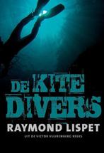 De Kite Divers 9789051796230, R. Lispet, Verzenden