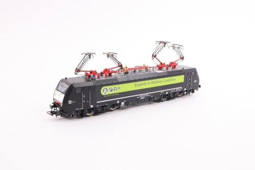 Piko H0 - 57469 - Locomotive électrique (1) - 189 096-1 -, Hobby en Vrije tijd, Modeltreinen | H0