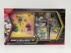 Veiling - Pokémon Ionos Bellibolt ex Premium collection Bo, Hobby en Vrije tijd, Nieuw