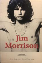 Jim morrison de biografie 9789037902310 Hopkins, Verzenden, Gelezen, Hopkins