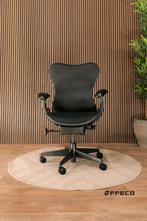 Herman Miller Mirra Office Chair – Black – 5-Year Warranty, Verzenden, Bureaustoel