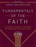 Fundamentals of the Faith.by MacArthur New, John F. Macarthur, Verzenden