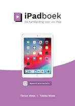 iPadboek 9789082919110, Timon Moes, Timon Moes, Gelezen, Verzenden