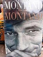 Montand raconte Montand  Montand, Yves, Hamon, Hervé  Book, Montand, Yves, Hamon, Hervé, Verzenden