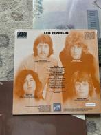 Led Zeppelin - 3 x classic albums (Modern Press SEALED) -