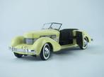 Franklin Mint 1:24 - Modelauto - The 1937 CORD 812 Phaeton, Hobby & Loisirs créatifs