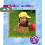 De aardbei N95 De Kijkdoos 9789001153106 Bouwina de Ridder, Boeken, Verzenden, Gelezen, Bouwina de Ridder