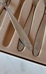 WMF - Visbestekset voor 6 personen (12) - Staal - Vorm in de